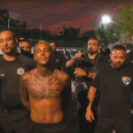 Foto: Reprodução/ TV Globo