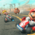 Foto: Divulgação/Nintendo