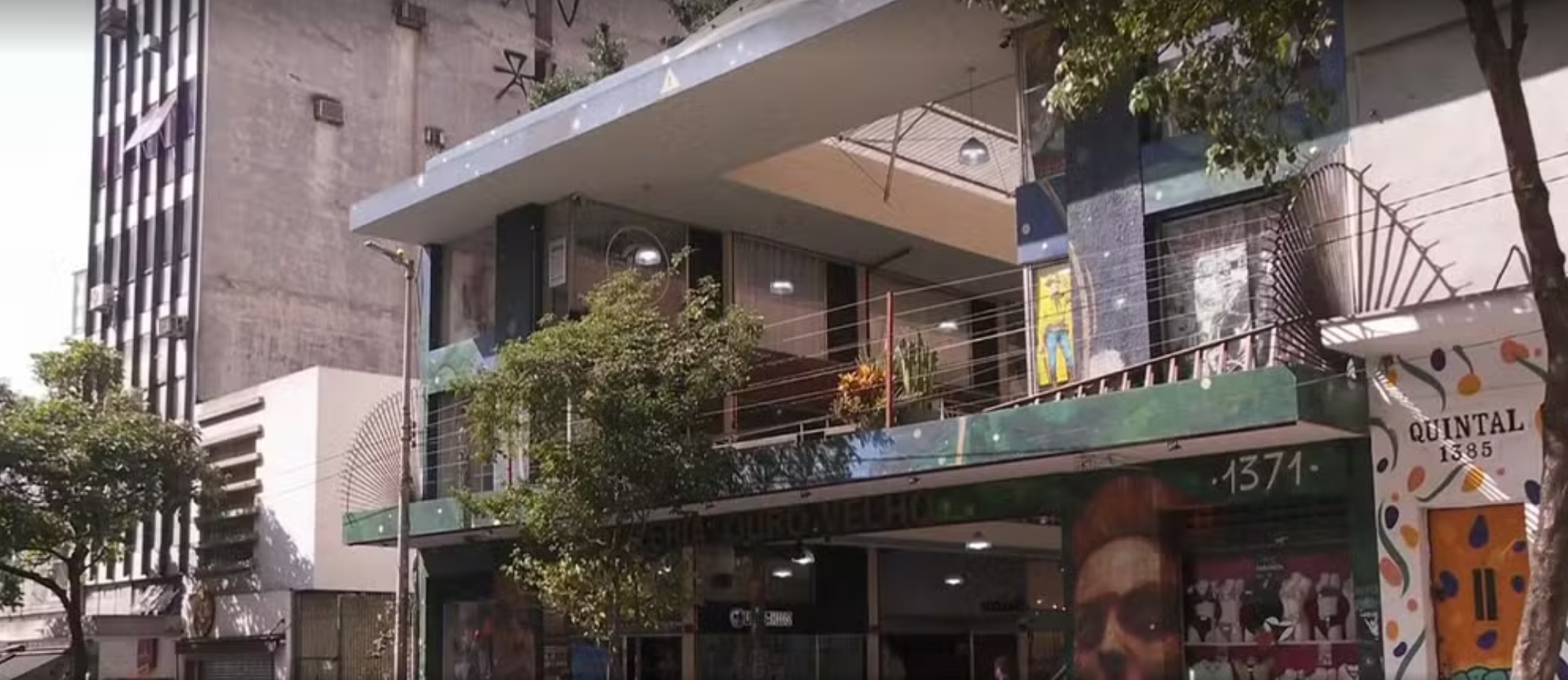 Foto: Reprodução/TV Globo