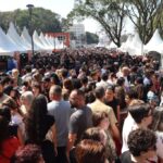 Feira Coreana