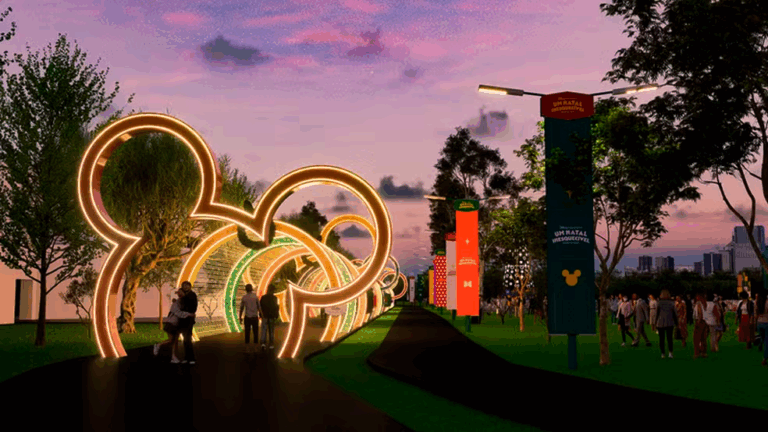 Disney