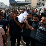 Foto: Omar AL-QATTAA / AFP