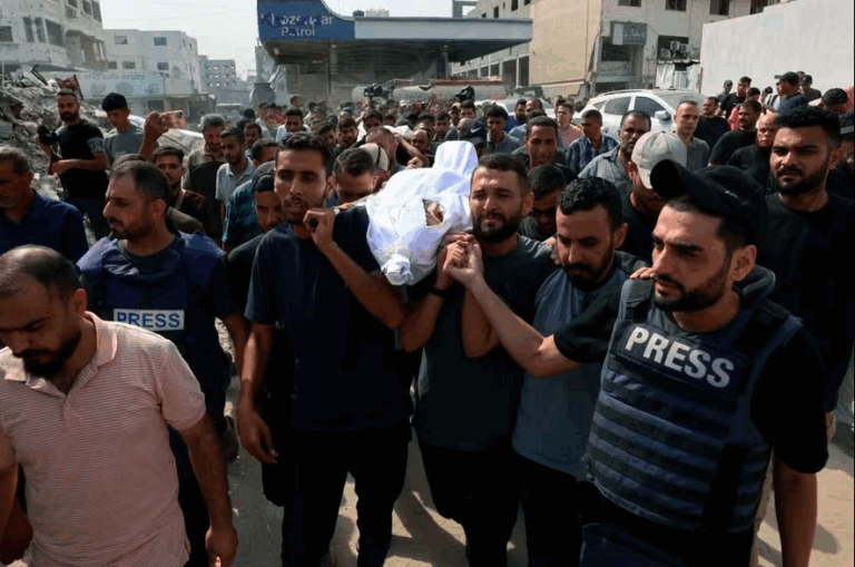 Foto: Omar AL-QATTAA / AFP
