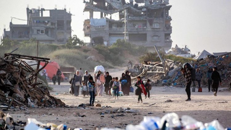 Gaza Hamas