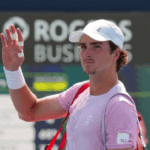 US Open João Fonseca