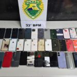 Celulares Mad in Brazza 25