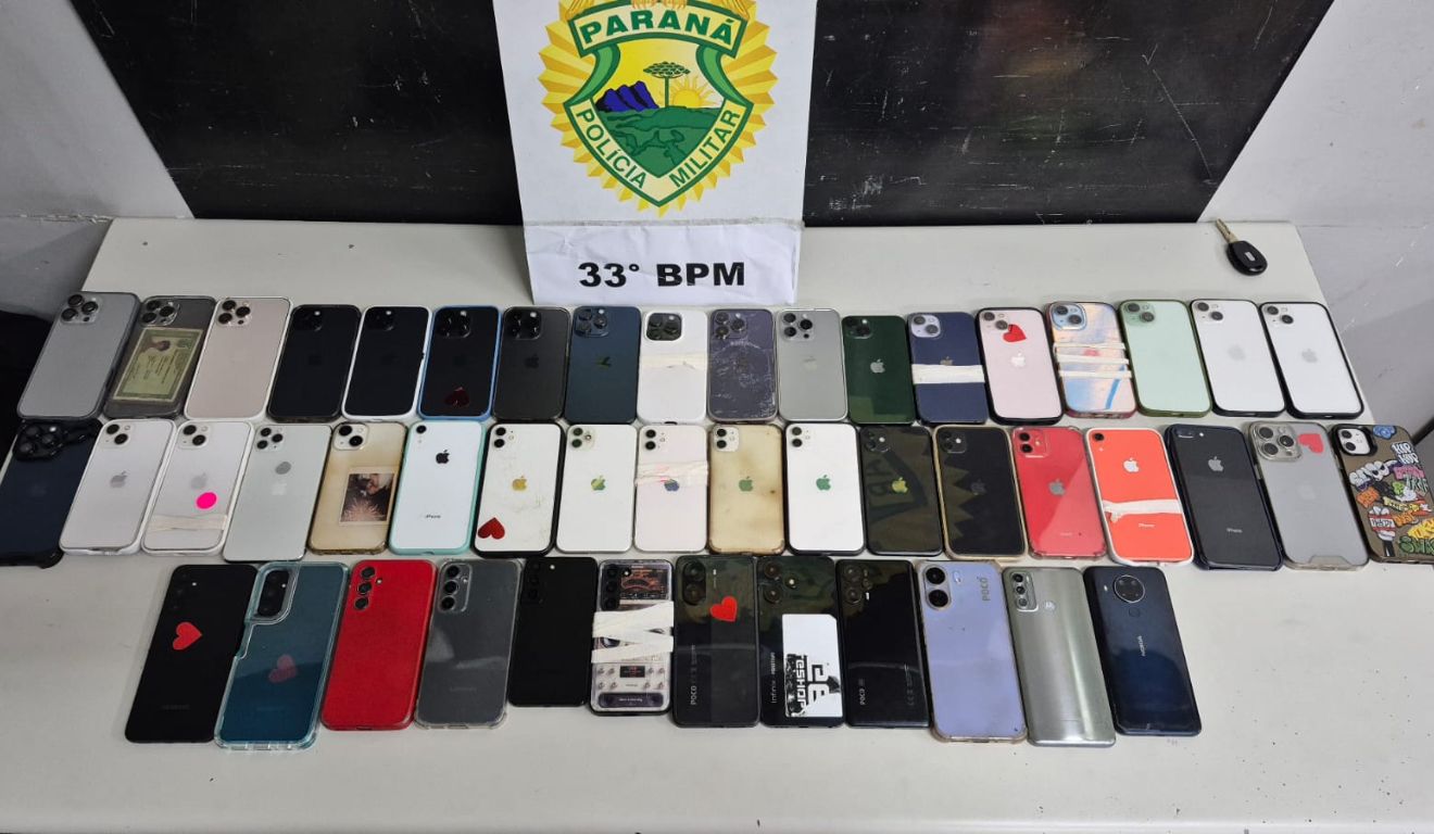 Celulares Mad in Brazza 25