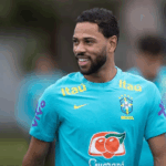 Renan Lodi na Seleção