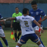 Azuriz x Cascavel na Taça FPF 2025