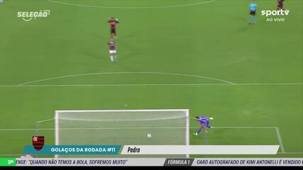 Brasileirão 2026 divulga onde assistir jogos da 12ª rodada ao vivo