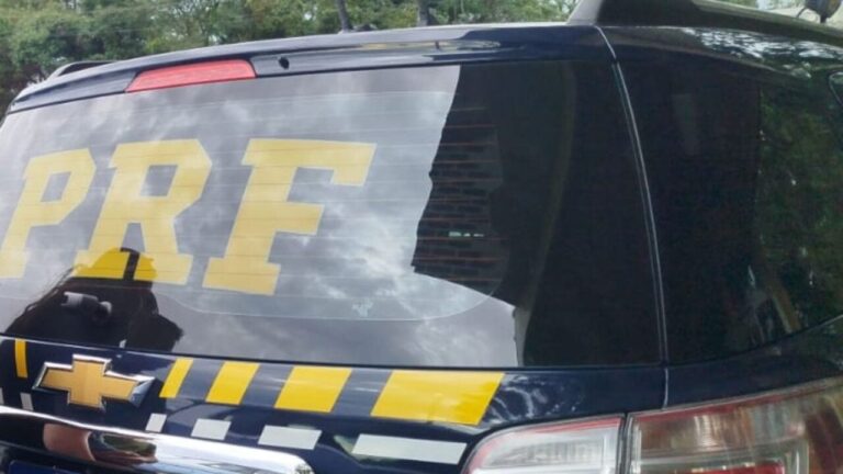 Policiais salvam criança em laranjeiras do sul após engasgo com bala