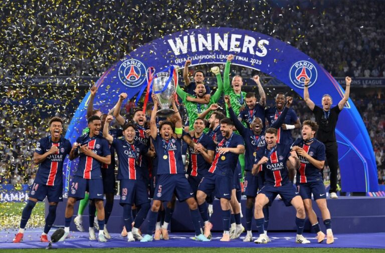 psg garante vaga na final da champions após eliminar bayern de munique