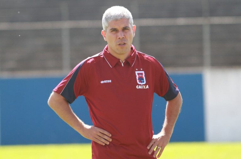 Paraná clube registra menor média de gols sofridos em 2026 no milênio