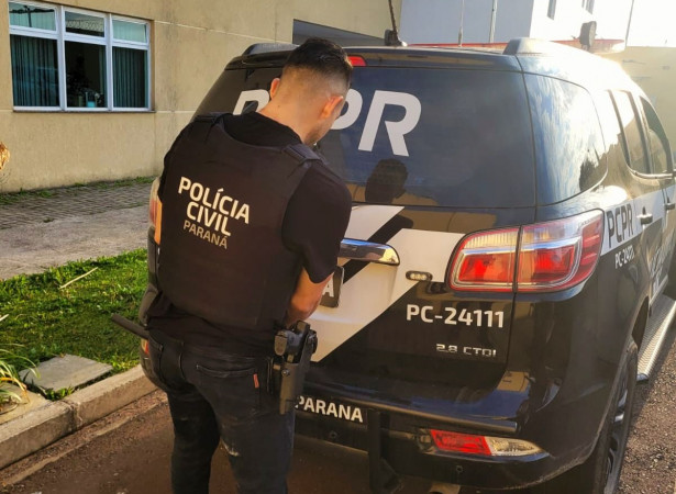 pcpr prende homem por receptacao de celular furtado em sao jose dos pinhais