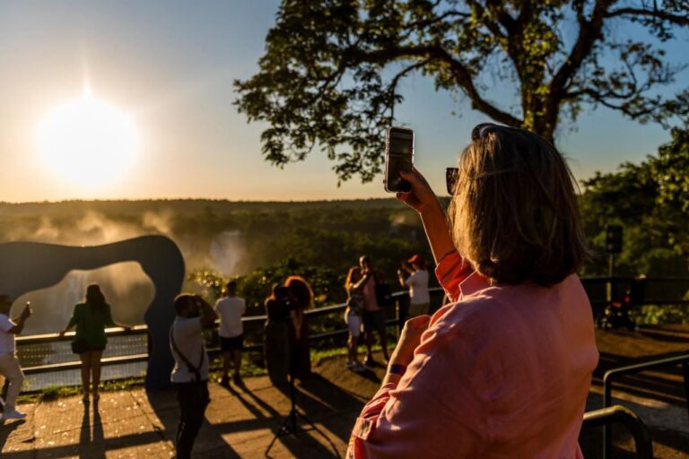 Turistas estrangeiros impulsionam receita de mais de R$ 16 bilhões no Brasil