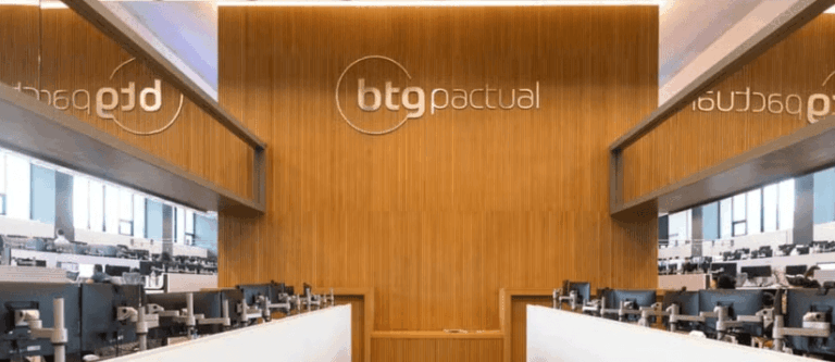 BTG Pactual suspende Pix após ataque hacker e desvios de R$ 100 milhões