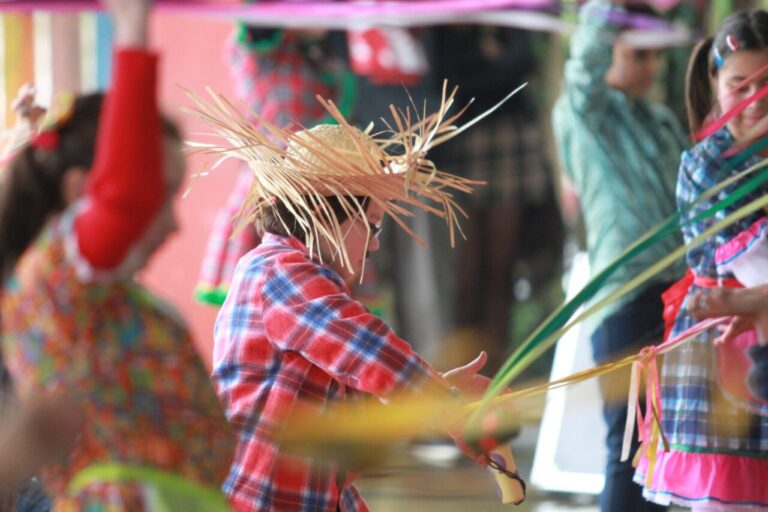 Festas juninas movimentam economia e cultura no Nordeste do Brasil
