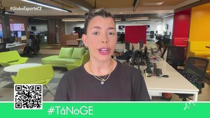 Londrina enfrenta fase irregular e pressão no comando técnico antes de jogo com Ceará