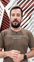 Palmeiras x Athletico: análise detalhada do confronto pelo Brasileirão 2026