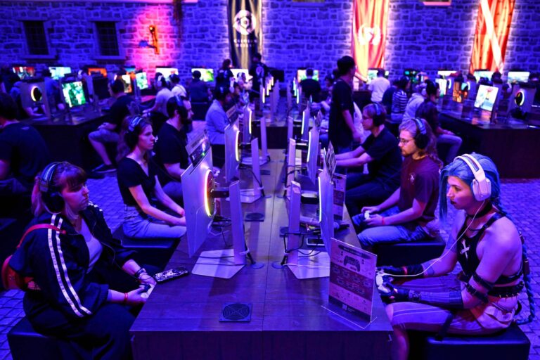 Precarização no setor de games com ia gera preocupação entre brasileiros