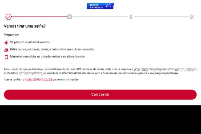 Apps falsos de emprego facilitam fraudes em financiamentos veiculares