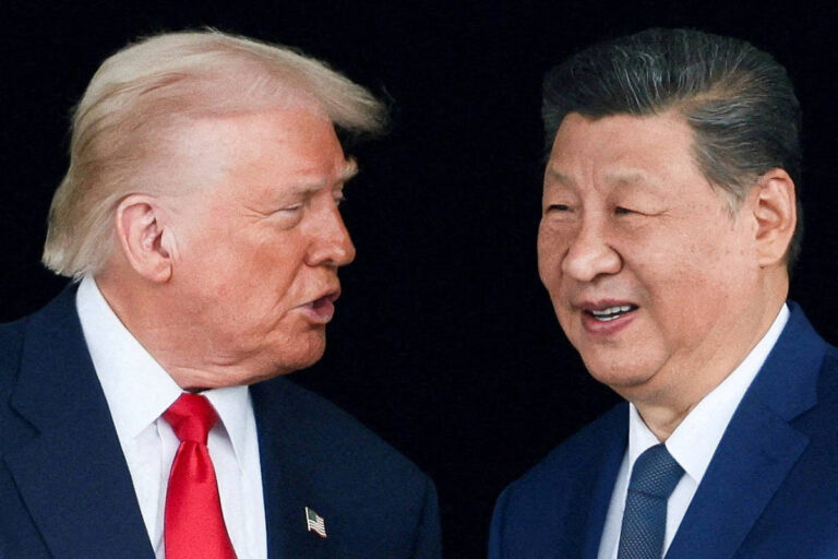 Eua e China disputam liderança em inteligência artificial com empate técnico