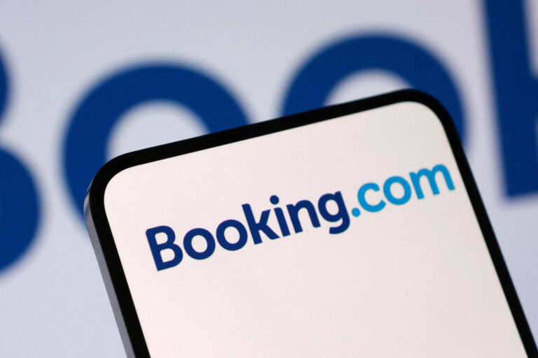 booking.com sofre invasao e dados de reservas sao expostos
