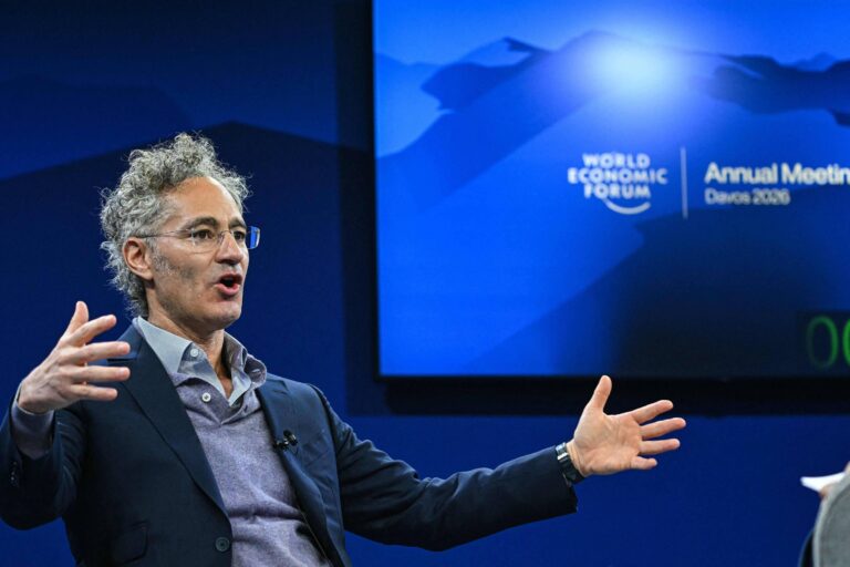 Manifesto da Palantir propõe república tecnológica e rearmamento ocidental