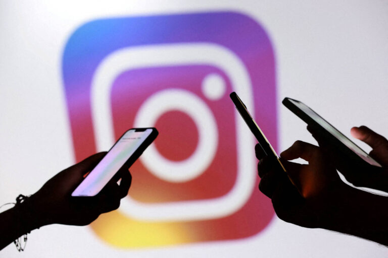 união europeia reforça crítica à meta por acesso de menores ao facebook e instagram