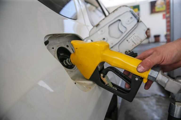 Postos de combustíveis do Paraná passam por fiscalização da Anp em abril