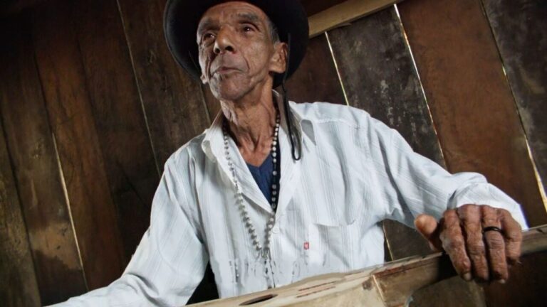 Documentário resgata legado de mestre do fandango caiçara em Curitiba