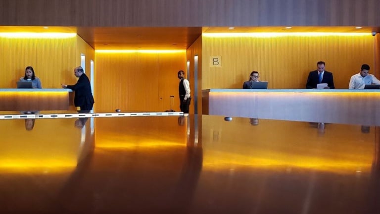 Prazo para adoção do check-in digital termina em abril de 2026
