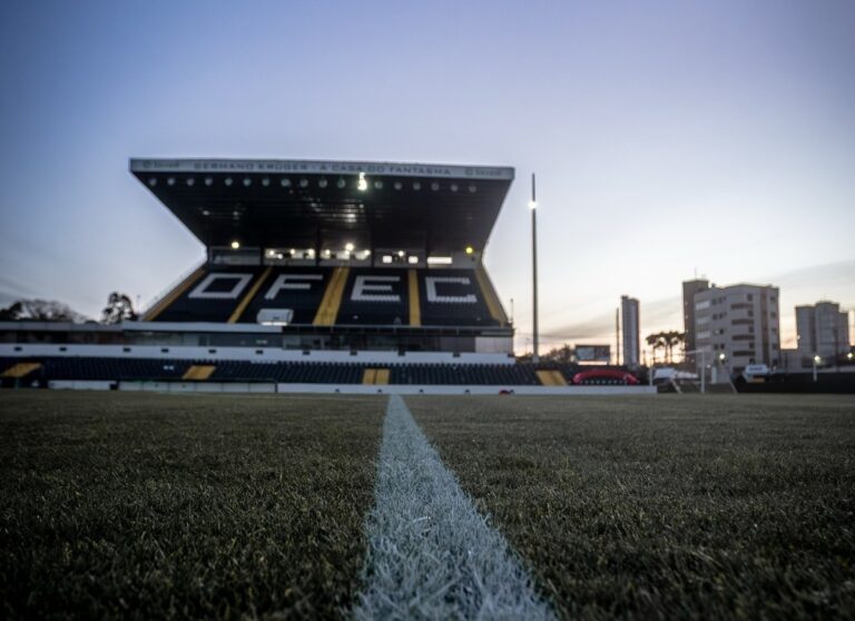 Operário pr e Novorizontino duelam na quarta rodada da Copa Sul-Sudeste