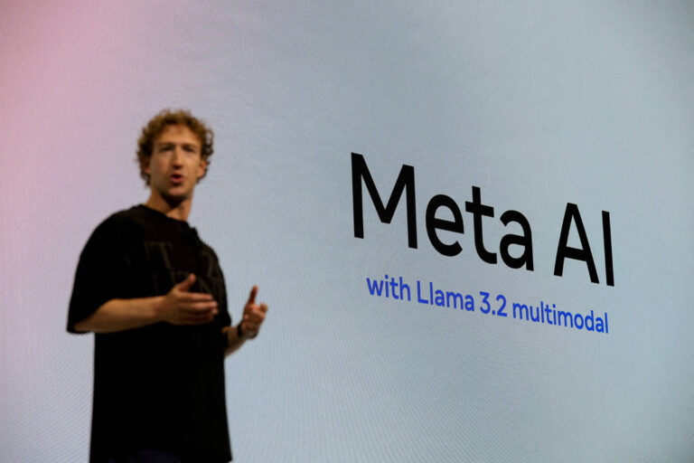 Editoras processam Meta e Zuckerberg por uso indevido de direitos autorais na IA