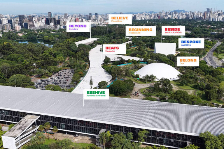 Evento sp2b em São Paulo conecta CEOs, criativos e especialistas em inovação