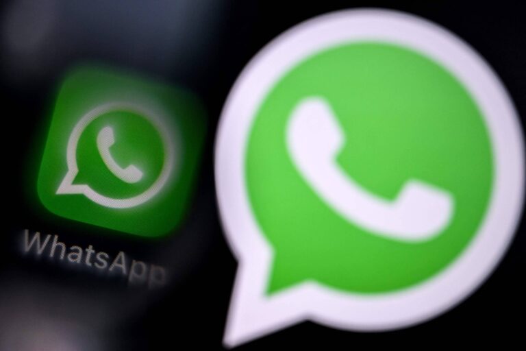 União Europeia pressiona Meta para liberar IA concorrente no WhatsApp
