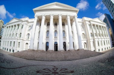 Ufpr abre mestrado em turismo com inscrições até 16 de julho