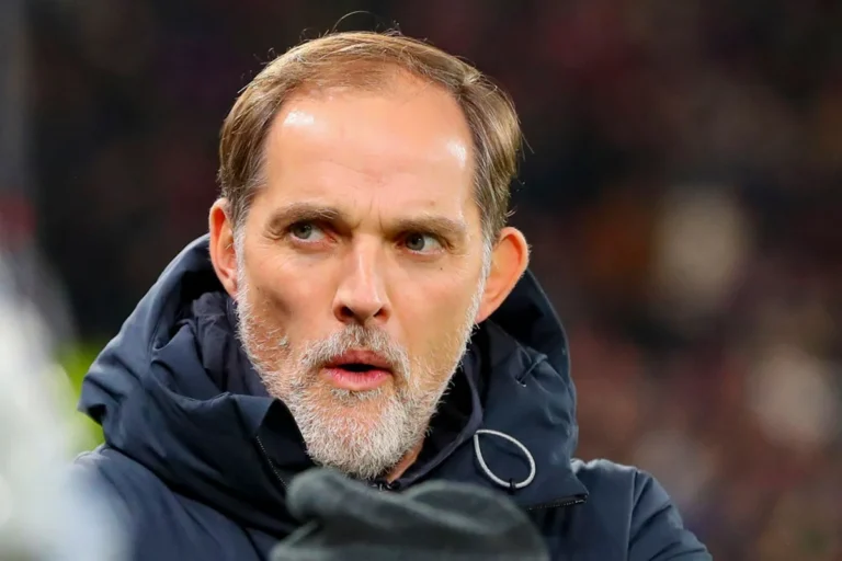 Thomas Tuchel critica arbitragem sul-americana e VAR na Copa do Mundo